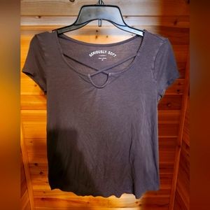 Aero xs tee